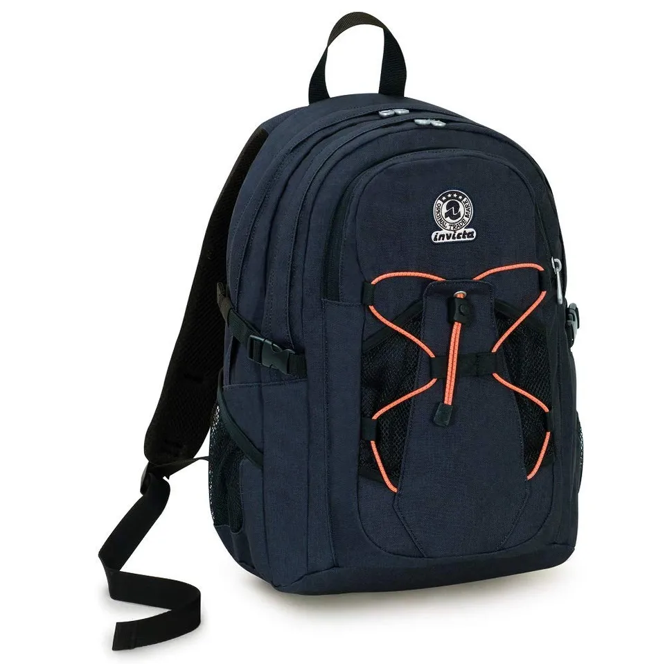 invicta-benin-eco-zaino-active-jeans-25-litri image 1