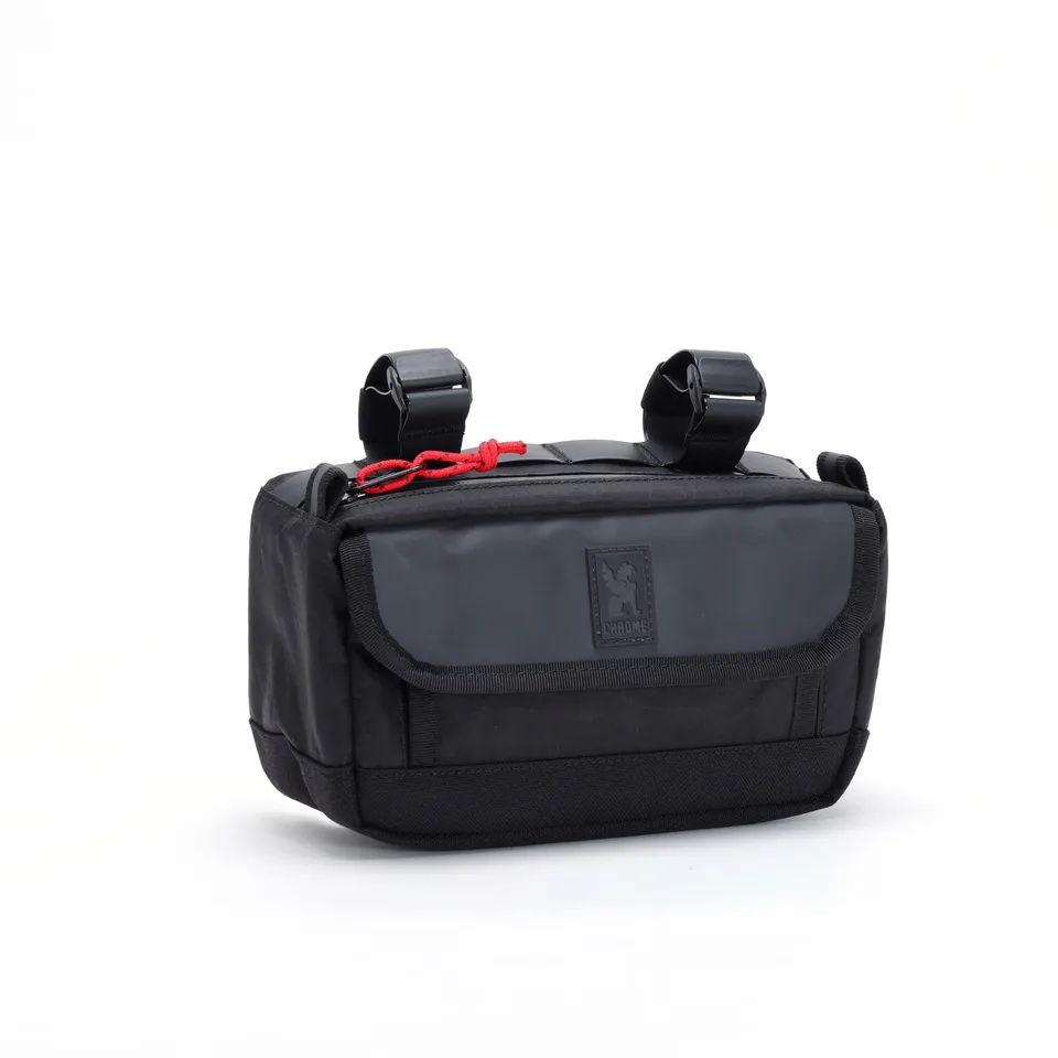 chrome-industries-holman-handlebar-bag-borsa-da-manubrio-bike-bag image 1