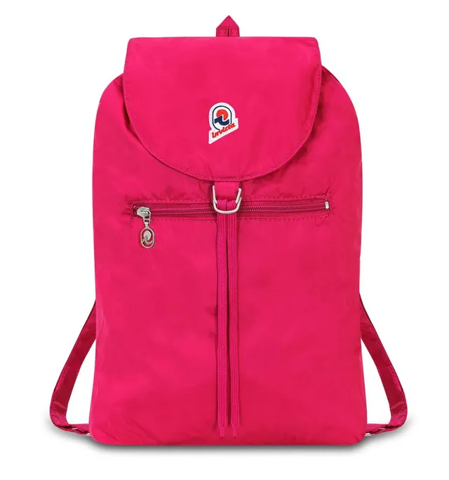 invicta-minisac-glossy-zaino-tascabile image 1
