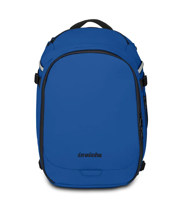 invicta-zaino-viaggio-campus-s-blu-23-5l image 1