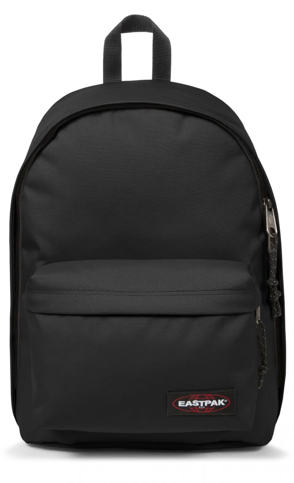 eastpak-out-of-office-zaino-27l-per-laptop-13-15-nero-idrorepellente image 1