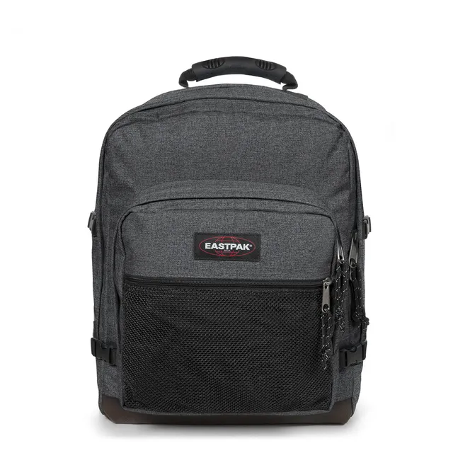 eastpak-ultimate-zaino-unisex-black-denim-42-x-32-x-26-cm image 1