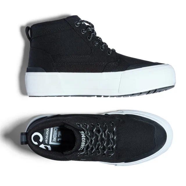 chrome-industries-415-boot-stacked image 1