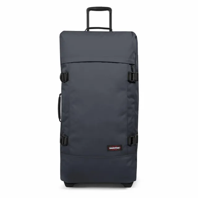 eastpak-tranverz-l-valigia-morbida-121l-trolley-con-ruote-e-tsa-lock image 1
