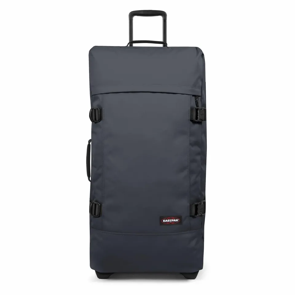 eastpak-tranverz-l-valigia-morbida-121l-trolley-con-ruote-e-tsa-lock image 1