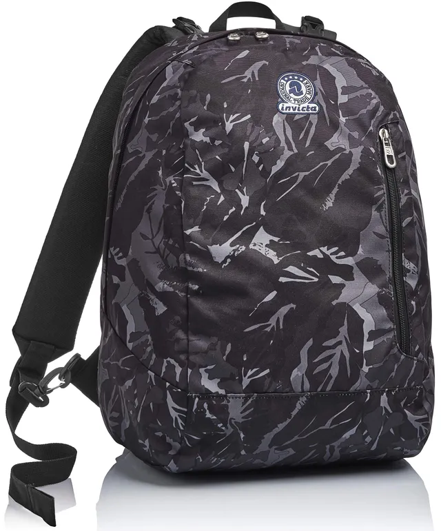 invicta-twist-eco-zaino-reversibile-2-in-1-nero image 1