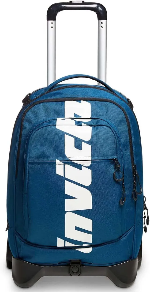 invicta-new-plug-trolley-per-bambini-e-ragazzi-blu image 1