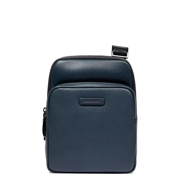 piquadro-borsello-a-due-comparti-in-pelle-per-uomo-porta-ipad-mini-linea-modus image 1
