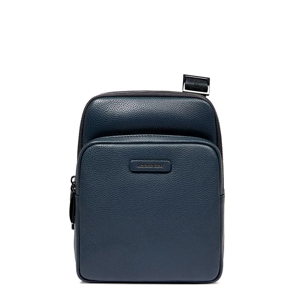 piquadro-borsello-a-due-comparti-in-pelle-per-uomo-porta-ipad-mini-linea-modus image 1