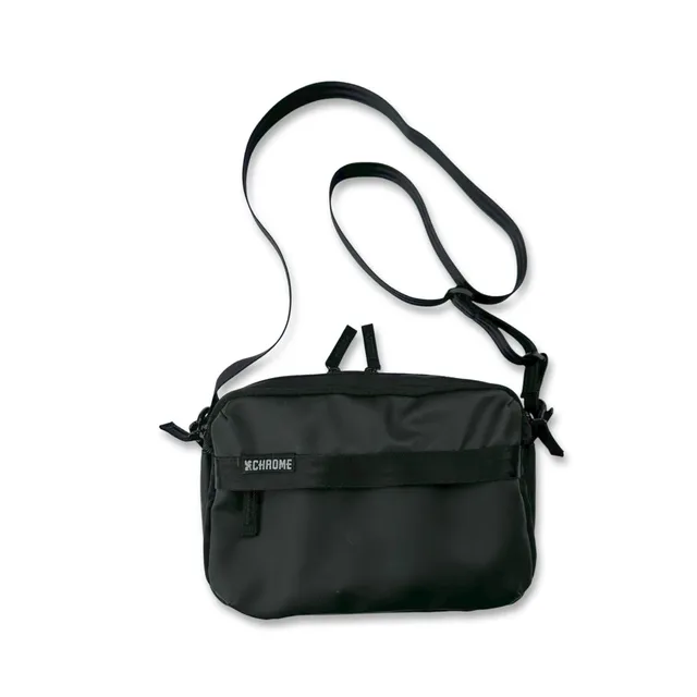 chrome-industries-pac-shoulder-pouch-3l-tracolla-3-litri-per-uso-quotidiano image 1