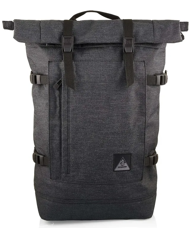 invicta-urban-2tone-zaino-nero-per-ufficio-e-tempo-libero-con-porta-laptop-15-6- image 1