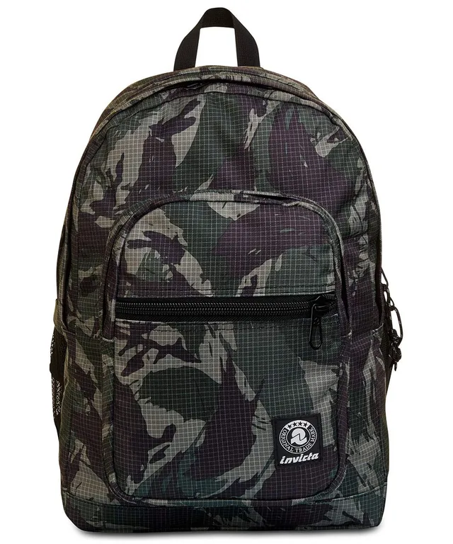 invicta-jelek-fantasy-zaino-scuola-e-tempo-libero-per-bambini-unisex-38-litri-de image 1