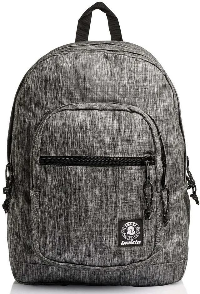 invicta-jelek-fantasy-zaino-38-litri-con-tasca-porta-pc-unisex image 1