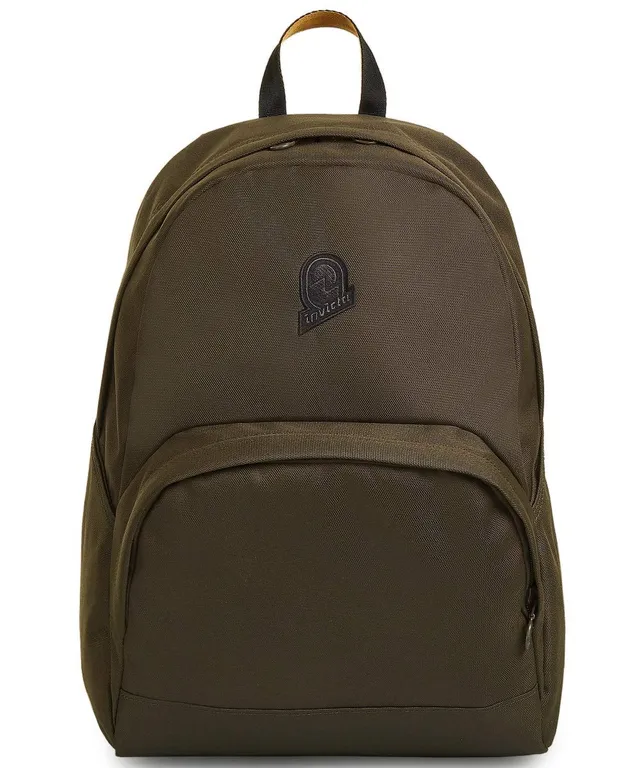 invicta-orik-zaino-con-tasca-pc-fino-a-13-eco-material-per-studio-lavoro-e-tempo image 1