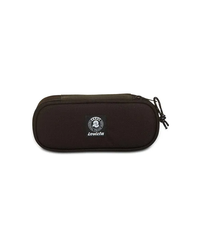 invicta-seven-portapenne-lip-ripstop-scuola-e-tempo-libero-22x9x5-5-cm image 1