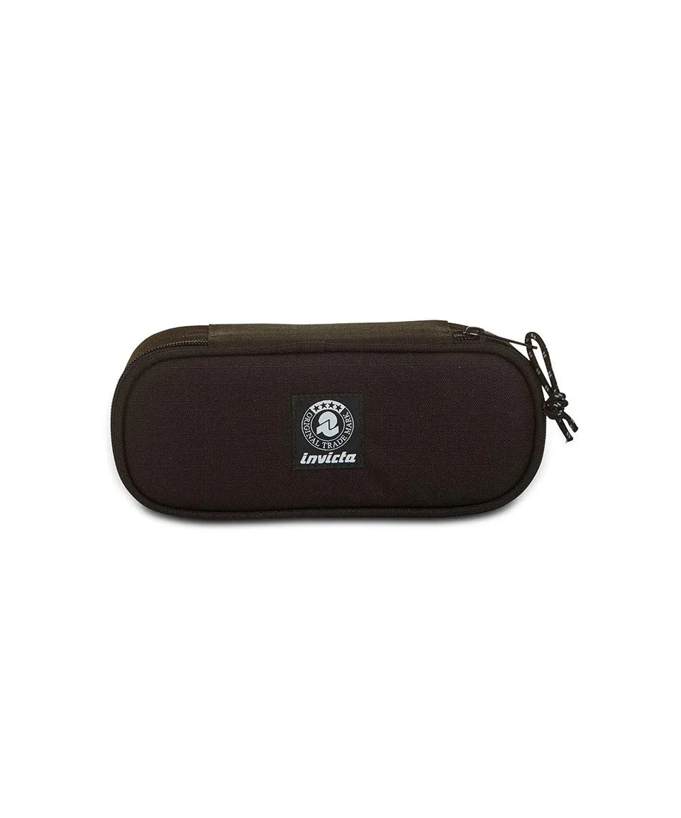 invicta-seven-portapenne-lip-ripstop-scuola-e-tempo-libero-22x9x5-5-cm image 1