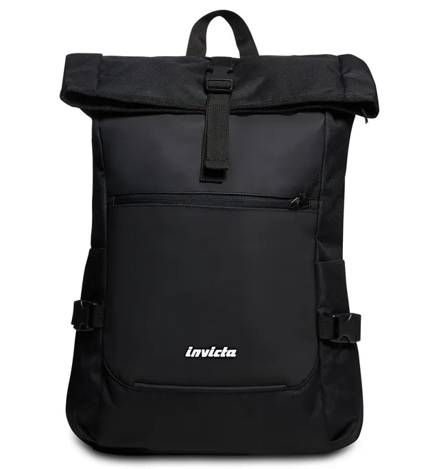 invicta-invict-act-fold-zaino-23lt-chiusura-arrotolabile-tasca-pc-materiale-rici image 1