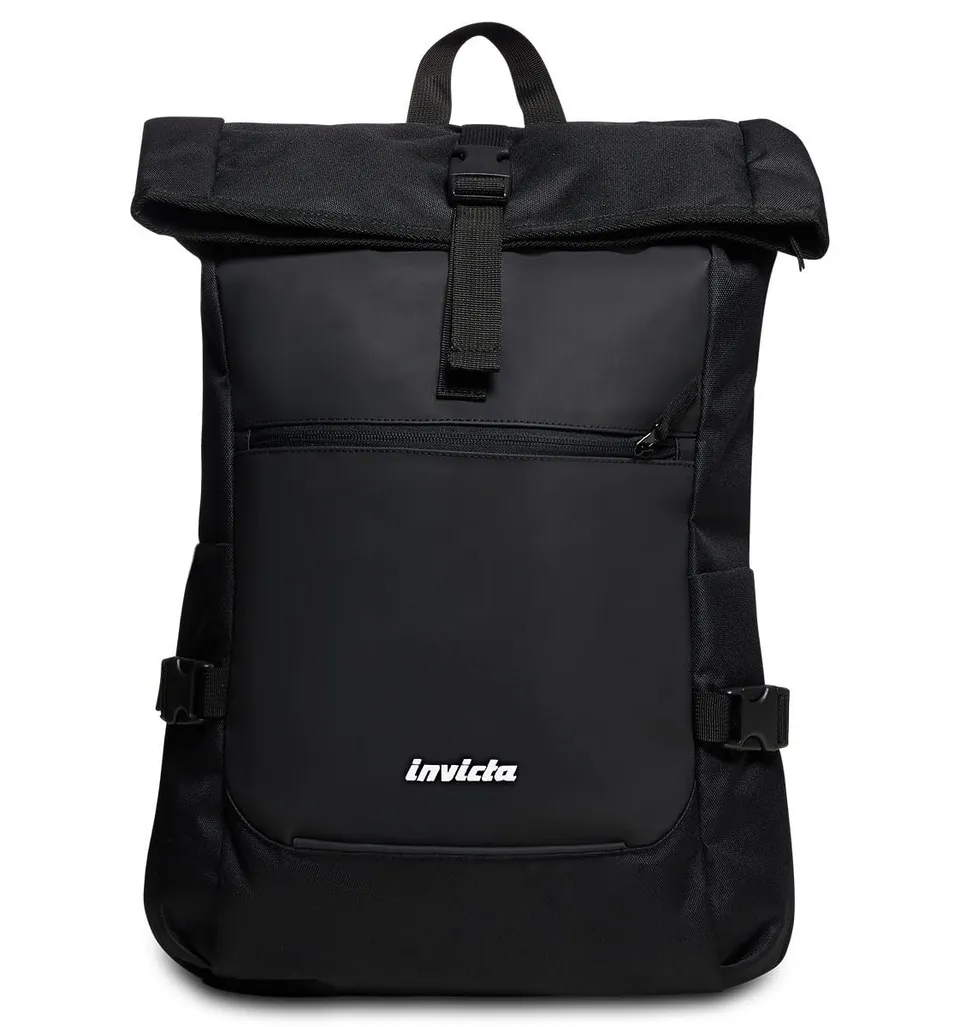 invicta-invict-act-fold-zaino-23lt-chiusura-arrotolabile-tasca-pc-materiale-rici image 1