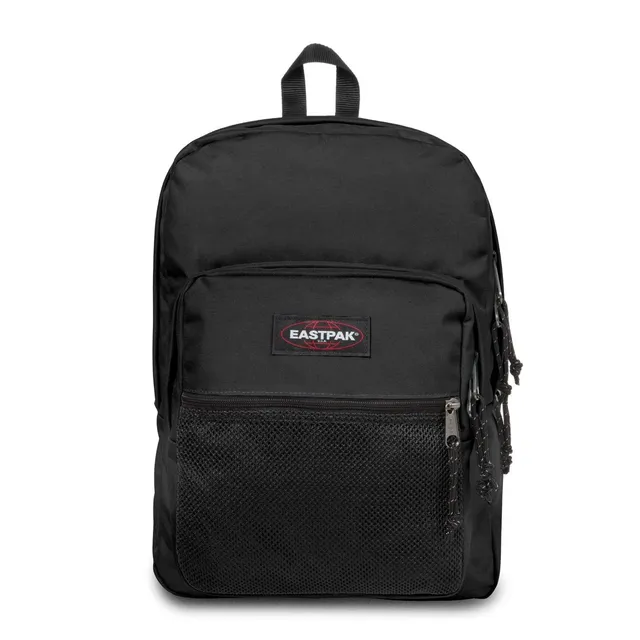 eastpak-pinnacle-zaino-38l-42-x-32-x-25-5-cm-nero-multi-scomparto-con-organizer- image 1