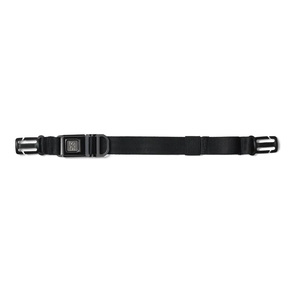 chrome-industries-mini-buckle-sternum-strap-cinghia-sternale-originale image 1