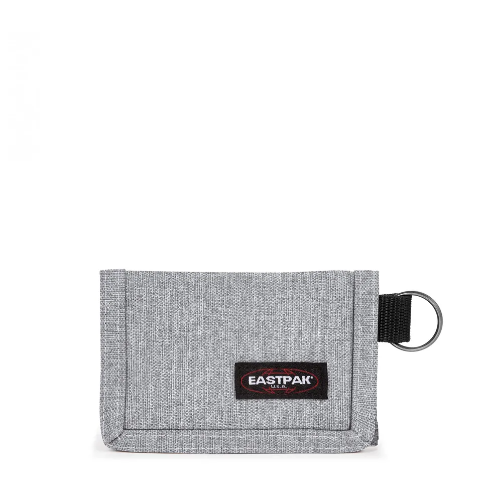 eastpak-mini-crew-portafoglio-sunday-grey image 1