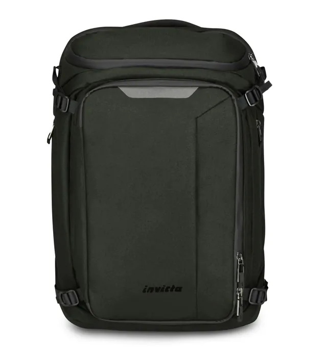 invicta-zaino-viaggio-campus-m-39-l-bagaglio-a-mano image 1