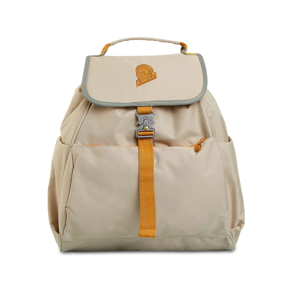 invicta-way-zaino-18l-in-nylon-twill-con-fibbia-cobra-per-uso-quotidiano image 1