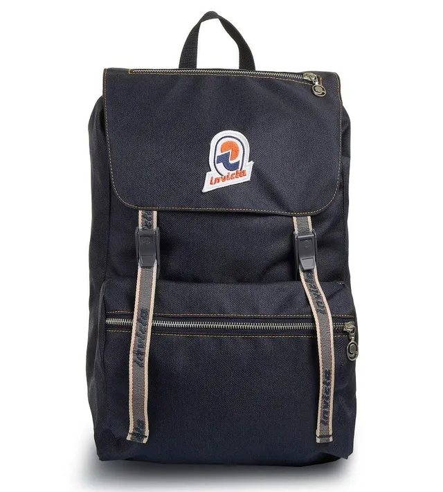 invicta-jolly-solid-small-zaino-donna-in-eco-material-con-tasca-porta-pc-100-ric image 1