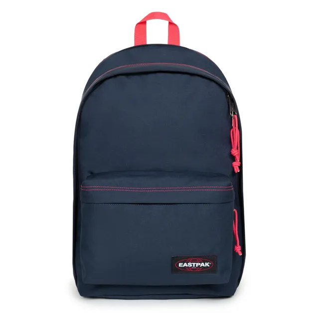 eastpak-kontrast-saffron-zaino-medio-per-lavoro-con-scomparto-laptop-15-idrorepe image 1