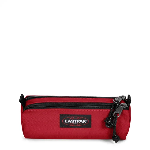 eastpak-double-benchmark-astuccio-scarlet-red image 1
