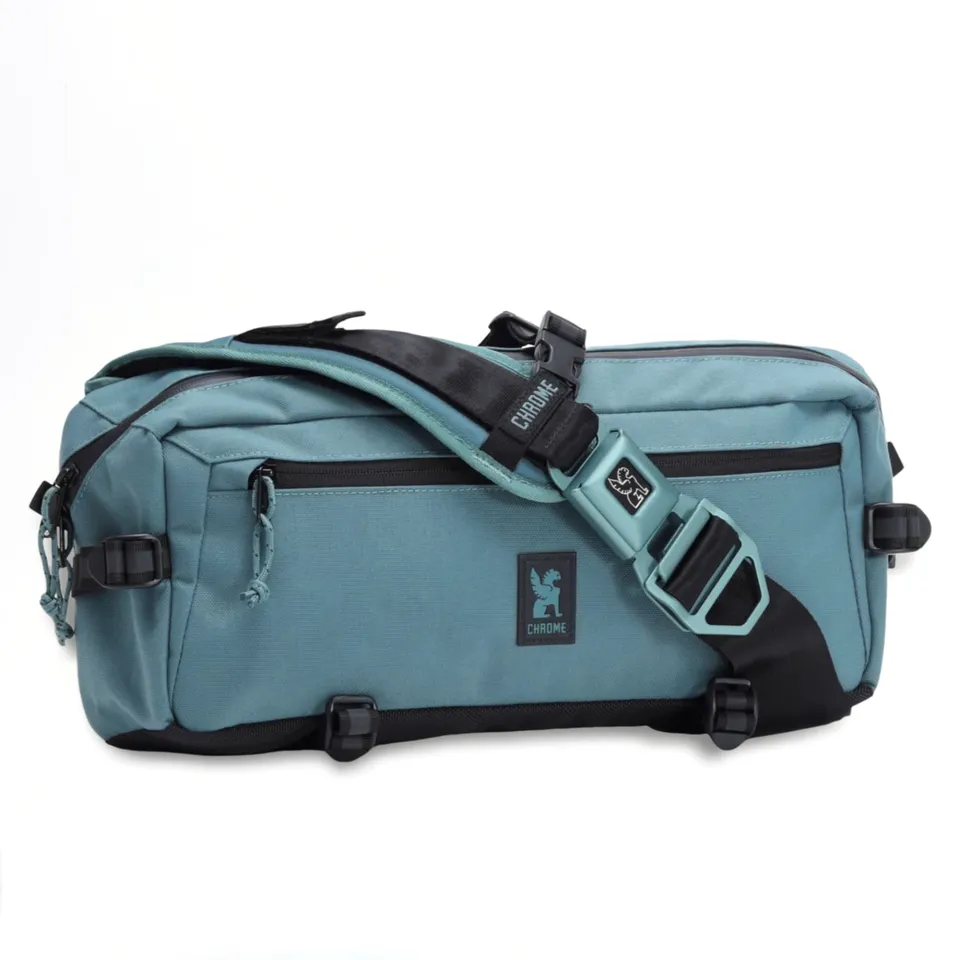 chrome-industries-kadet-9l-sling-sacca-a-tracolla-unisex-per-pendolari-e-ciclist image 1