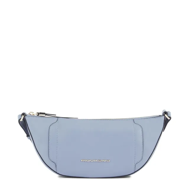 piquadro-marsupio-donna-in-pelle-compatto-ed-elegante image 1