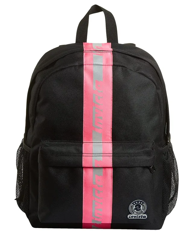 invicta-zaino-benin-s-unisex-per-scuola-e-tempo-libero image 1