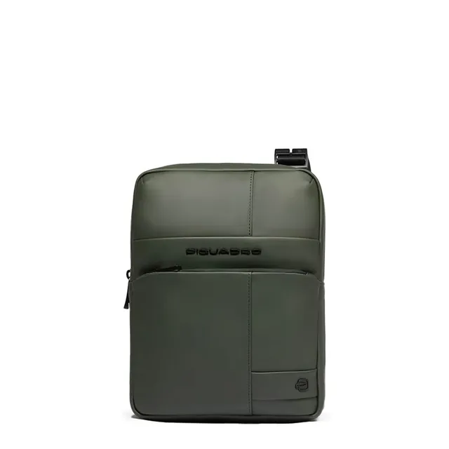 piquadro-borsello-uomo-impermeabile-in-tessuto-gommato-porta-ipad-con-protezione image 1