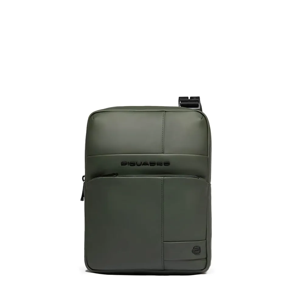 piquadro-borsello-uomo-impermeabile-in-tessuto-gommato-porta-ipad-con-protezione image 1
