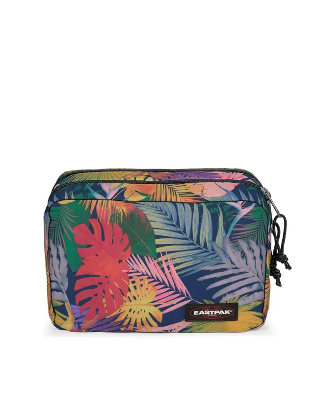 eastpak-mavis-borsa-da-toilette-4-6l-con-gancio-appendibile-brize-retro-navy image 1