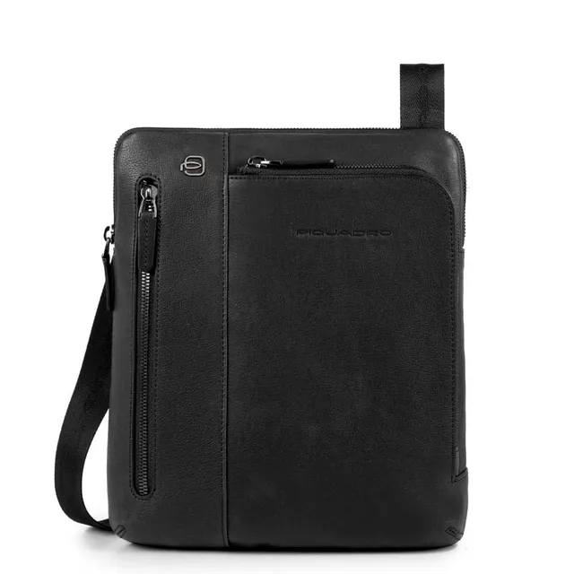 piquadro-black-square-borsa-a-tracolla-in-pelle-porta-pc-15 image 1