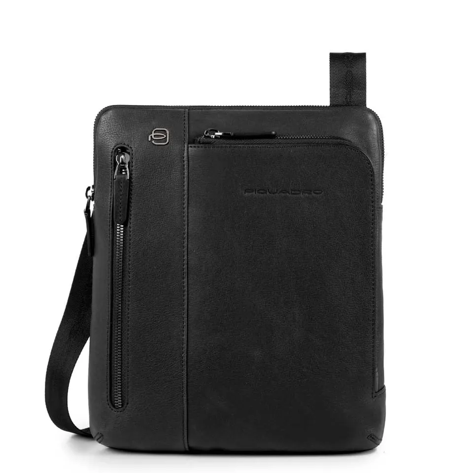 piquadro-black-square-borsa-a-tracolla-in-pelle-porta-pc-15 image 1