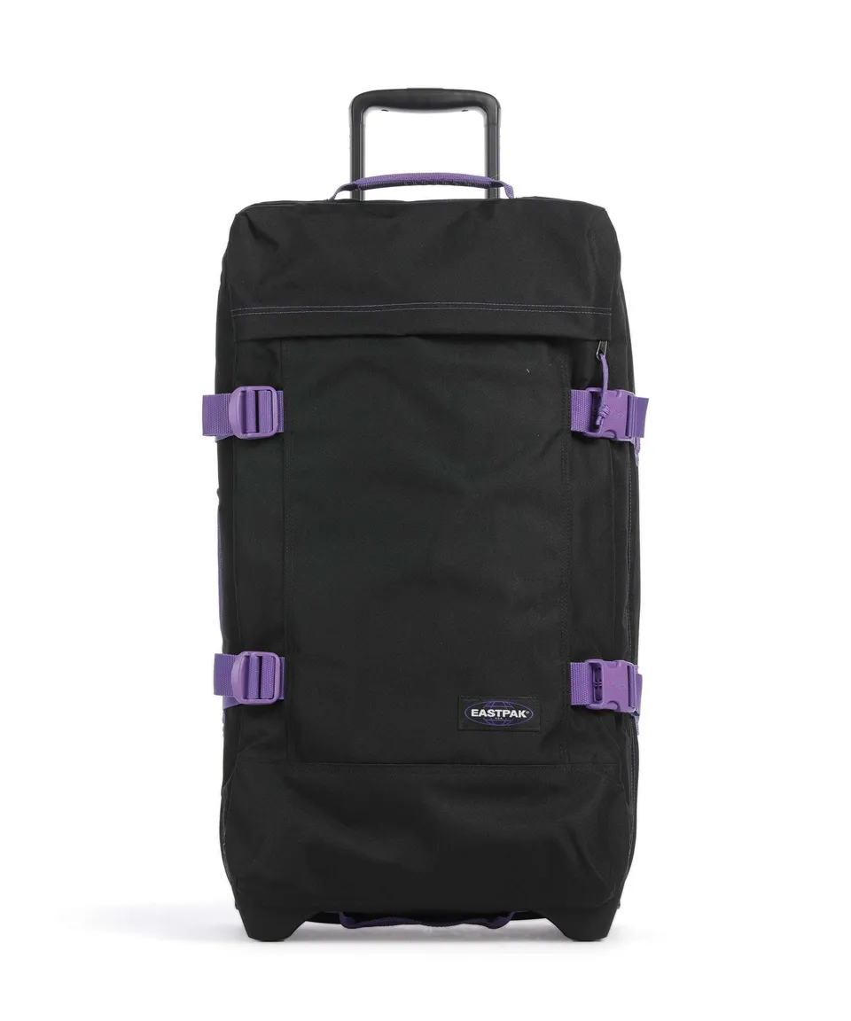 eastpak-tranverz-m-valigia-media-78l-doppio-scomparto-serratura-tsa-kontrast-vin image 1