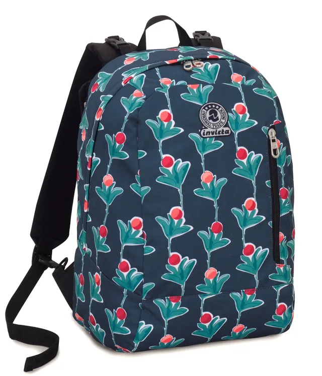 invicta-twist-fantasy-zaino-2-in-1-reversibile-26-litri-blu-e-arancione image 1