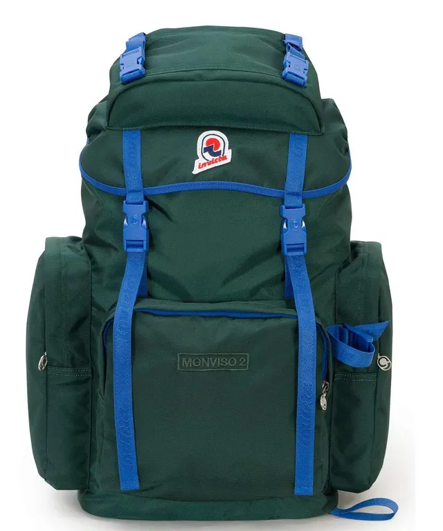 invicta-zaino-monviso-2-verde-40-l-travel-trekking image 1