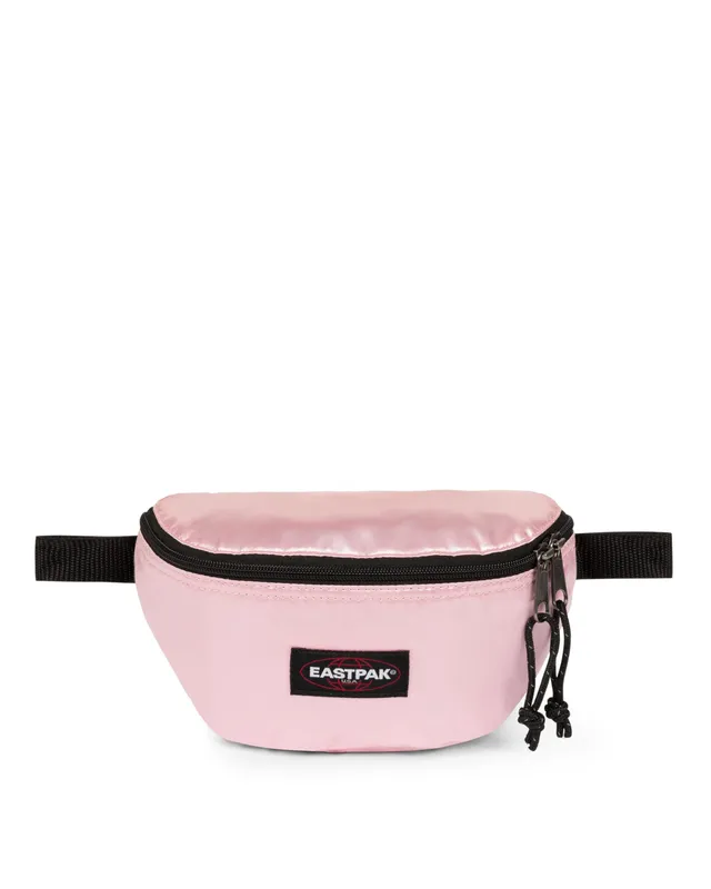 eastpak-marsupio-springer-marsupio-compatto-con-scomparti-zip-e-cintura-regolabi-2 image 1