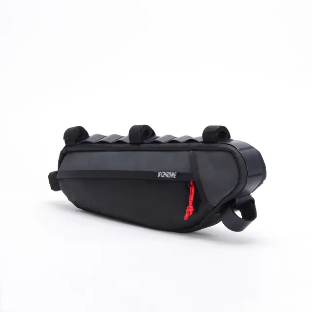 chrome-industries-holman-frame-bag-s-m-borsa-da-telaio-per-bici image 1