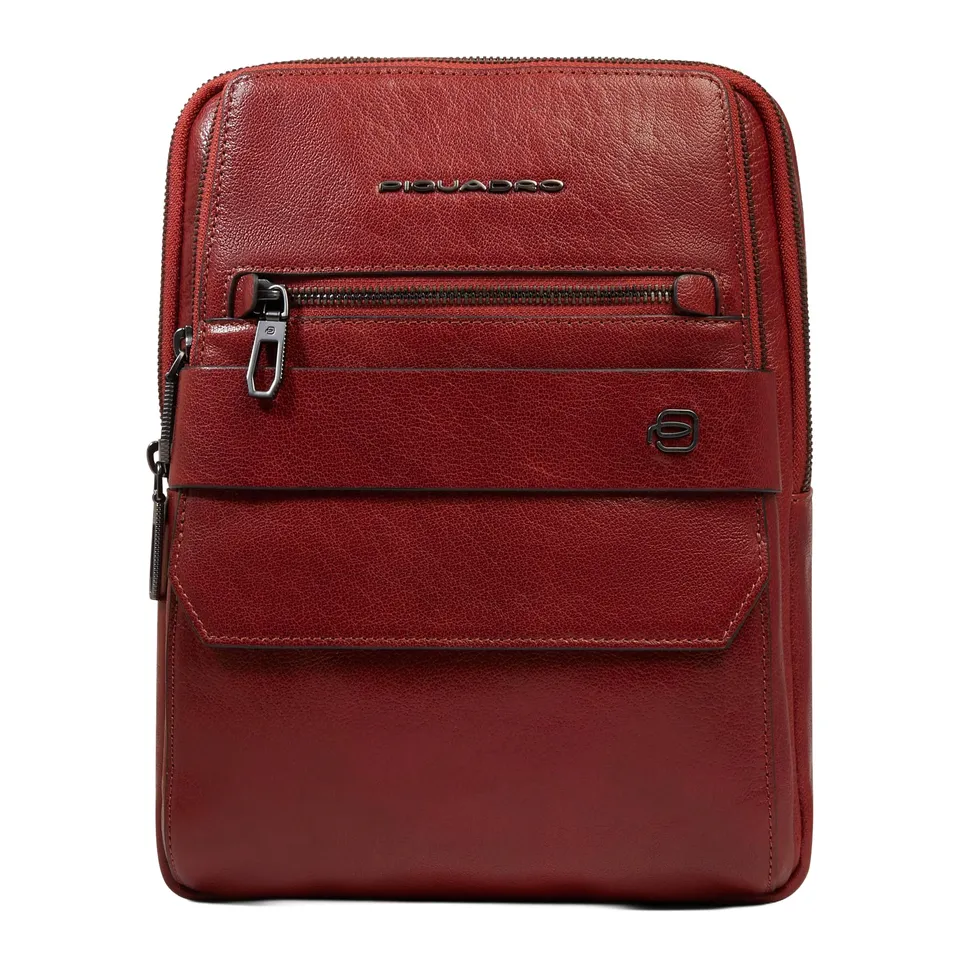 piquadro-borsello-uomo-porta-ipad-in-pelle-con-protezione-rfid image 1