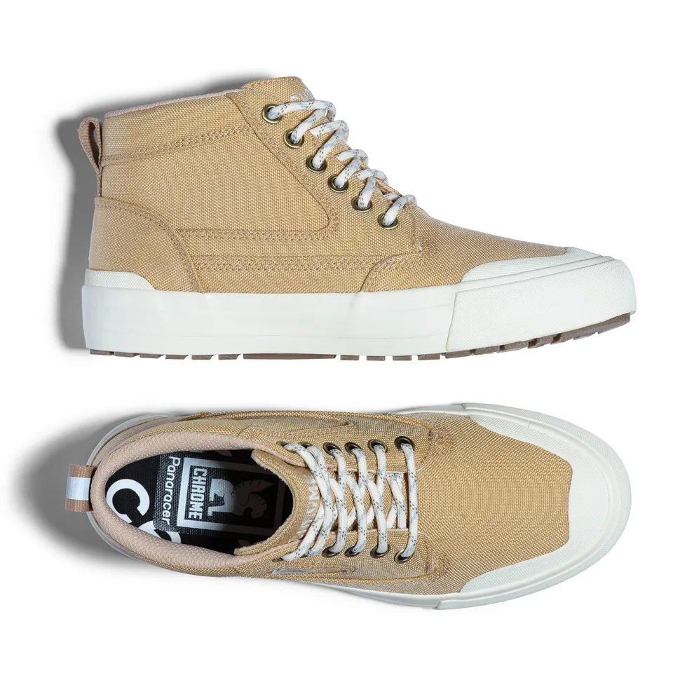 chrome-industries-415-boot-stivale-sneaker-alto-vegano-in-nylon image 1
