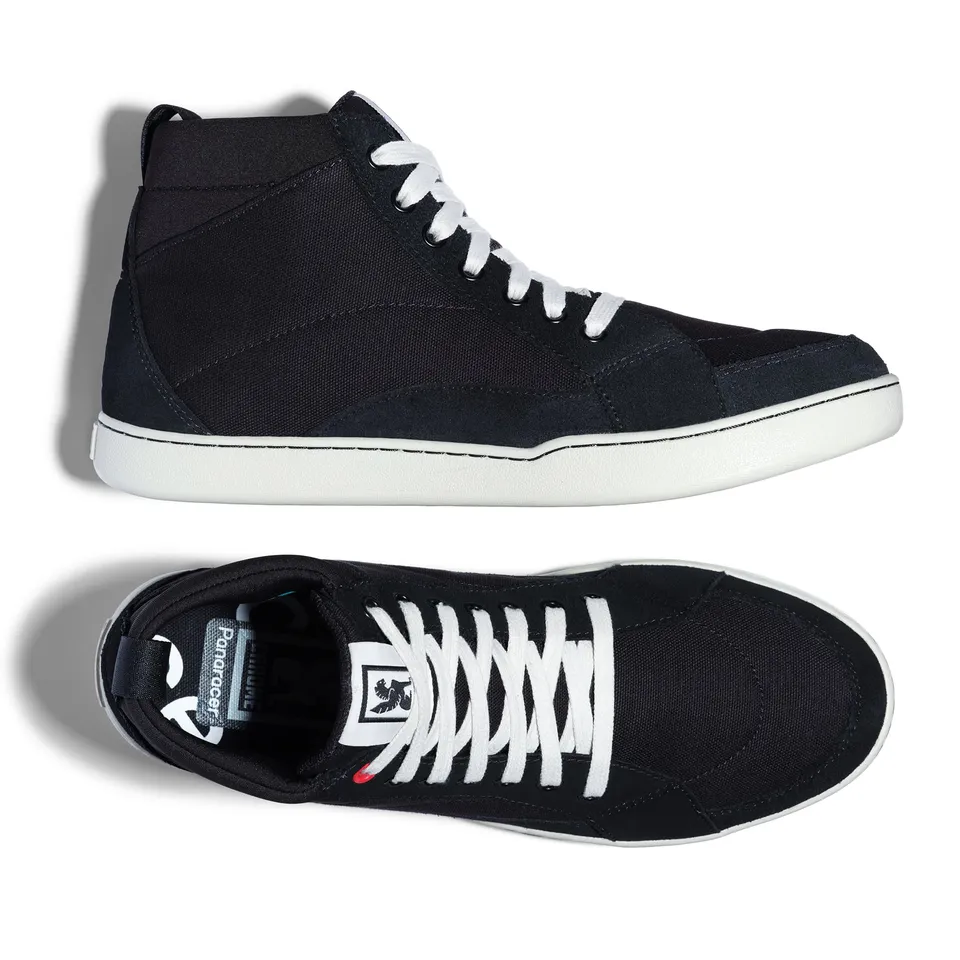 chrome-industries-foster-high-top-scarpa-alta-lace-up image 1