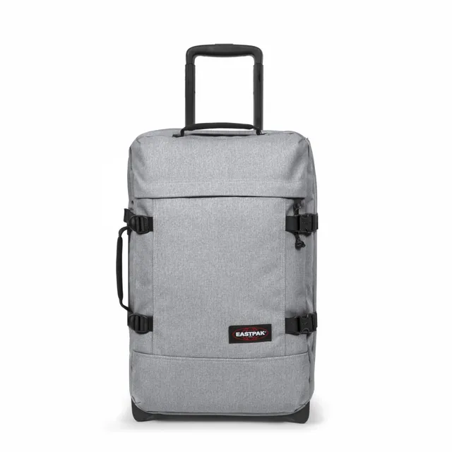 eastpak-tranverz-s-trolley-cabina-42l-51-x-32-5-x-24-cm-valigia-bagaglio-a-mano- image 1