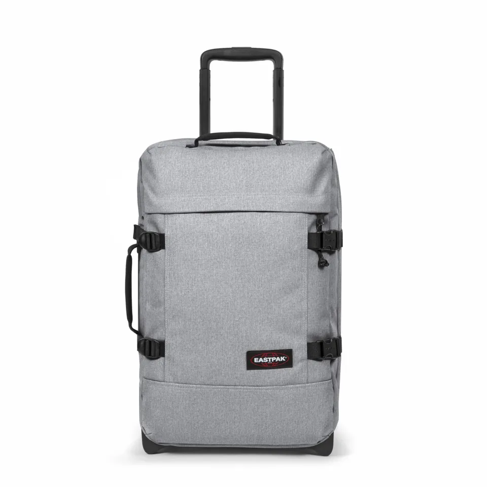 eastpak-tranverz-s-trolley-cabina-42l-51-x-32-5-x-24-cm-valigia-bagaglio-a-mano- image 1