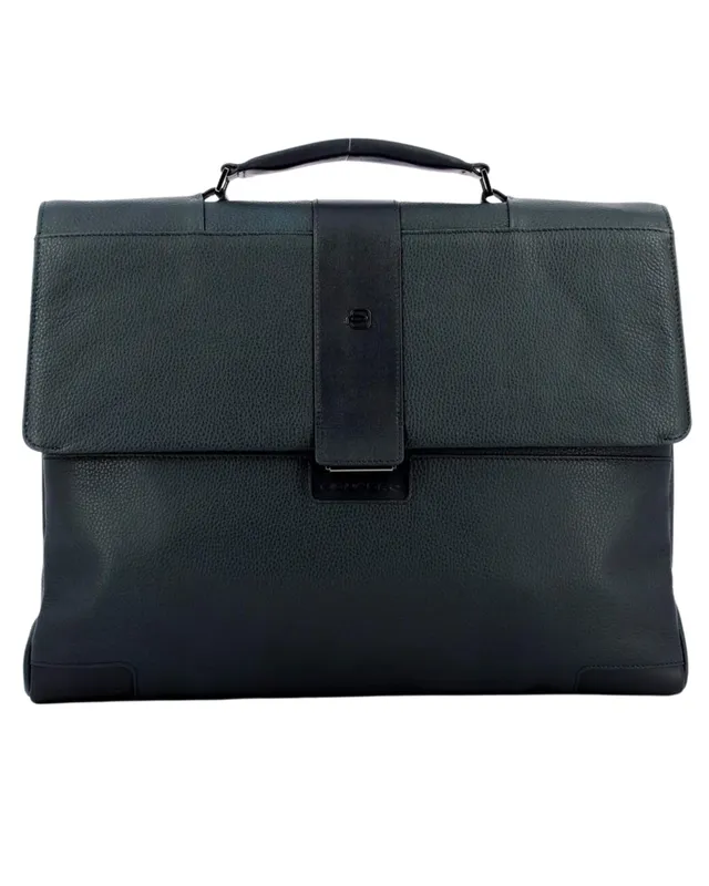 piquadro-ili-cartella-porta-pc-44-cm-blu image 1