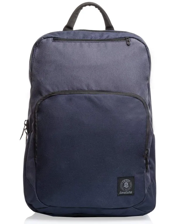invicta-zaino-biz-per-viaggio-e-ufficio-con-cinghia-per-trolley-tasca-frontale-a image 1